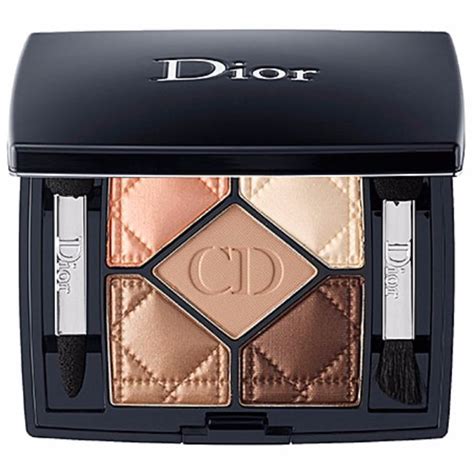 dior eyeshadow palette 646|Dior eyeshadow color chart.